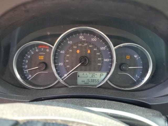 2T1BURHE3FC259209 Toyota COROLLA L