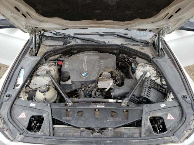 WBA5A5C57FD519116 BMW 528 I