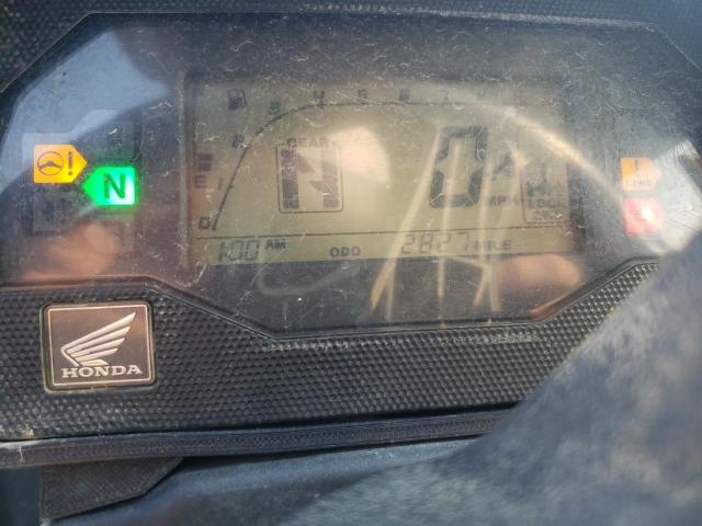 2021 HONDA SXS1000 S4 - 1HFVE06A9M4100402