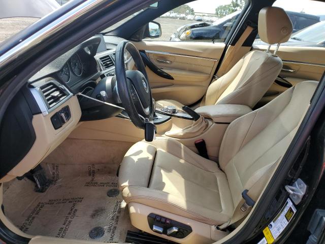 WBA8E9G57GNT44719 BMW 328 I Sulev