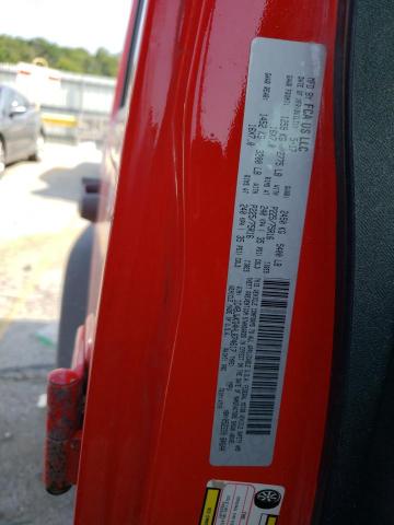2017 JEEP WRANGER 1C4BJWKG4HL674617