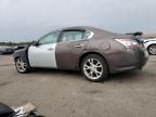 NISSAN MAXIMA S photo