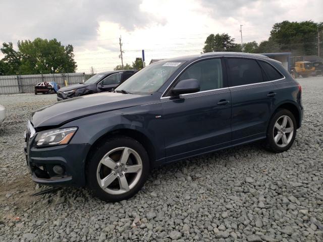 2011 Audi Q5 Premium Plus