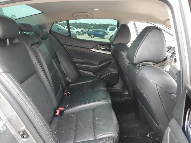2016 NISSAN MAXIMA 3.5 - 1N4AA6APXGC442542