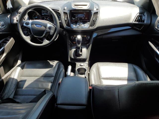 1FMCU9JX5FUC33483 2015 FORD ESCAPE, photo no. 8