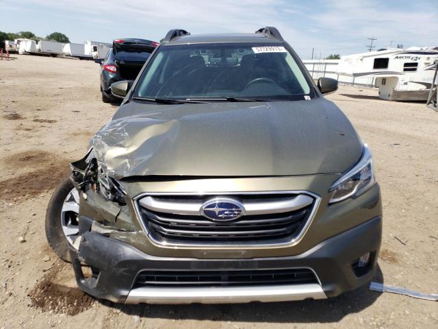 4S4BTGND7L3187692 Subaru Outback Limited Xt