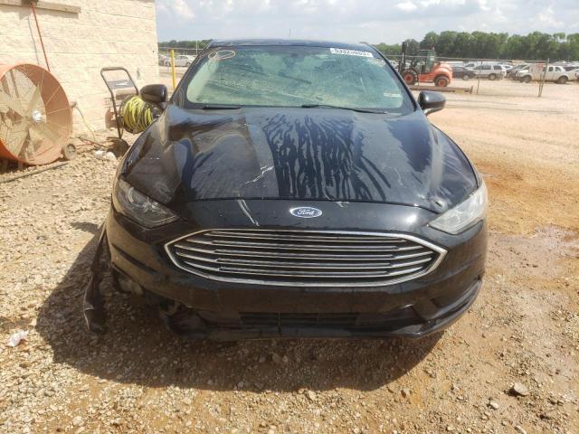 3FA6P0H72HR103235 Ford FUSION SE