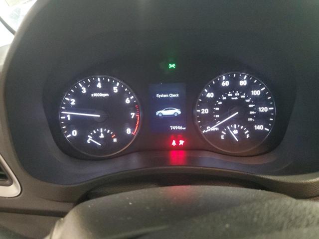 2022 HYUNDAI ACCENT LIM - 3KPC34A60NE155919