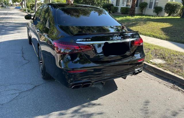 W1KZF8KB7MA995966 Mercedes-Benz E 63 Amg-s 4matic