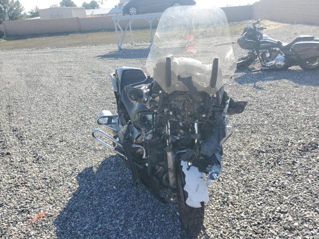2007 HONDA ST1300 P JH2SC51717M500087