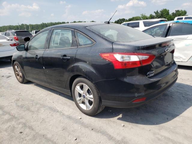 1FADP3F2XEL244029 Ford FOCUS SE
