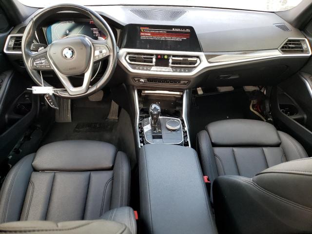 3MW5R7J08L8B23507 BMW 330XI