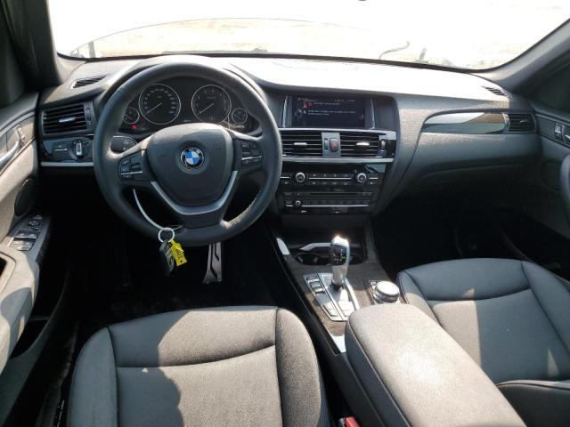 5UXWX9C54G0D93398 2016 BMW X3, photo no. 8