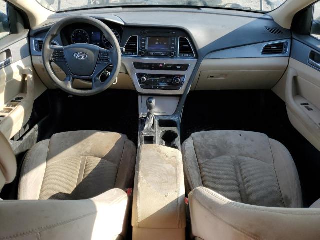 2015 HYUNDAI SONATA SE - 5NPE24AF4FH206993