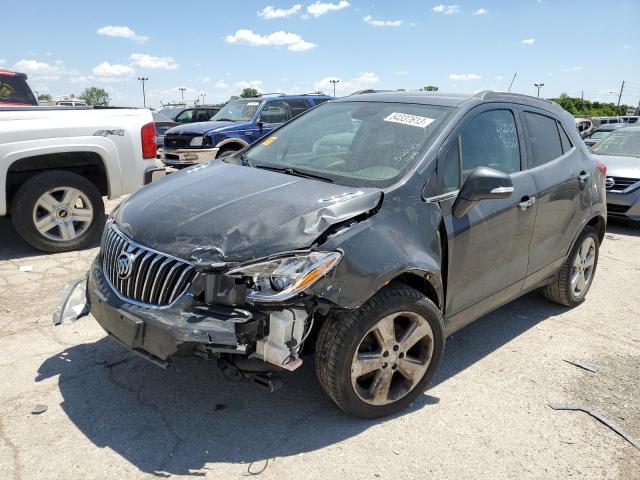 2016 BUICK ENCORE CON - KL4CJBSB5GB706667