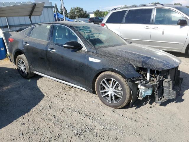 KNAGU4LEXH5012797 KIA OPTIMA HYBRID