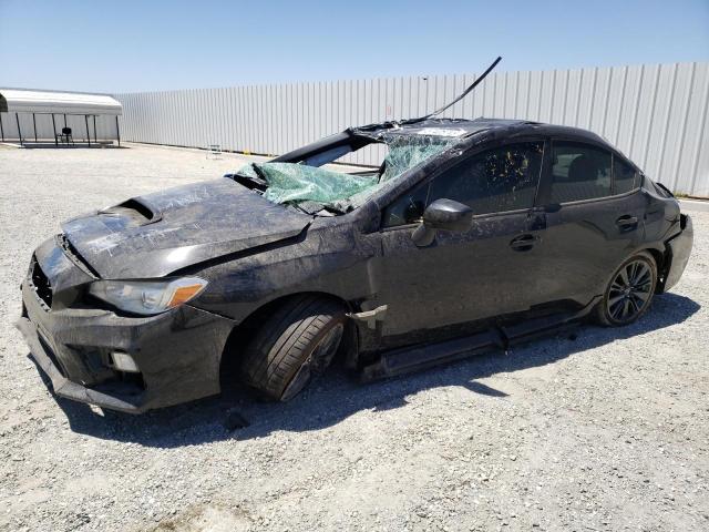 2019 Subaru WRX 