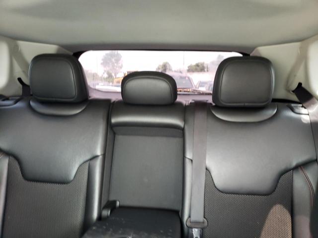 3C4NJDDB3KT733221 Jeep Compass Trailhawk