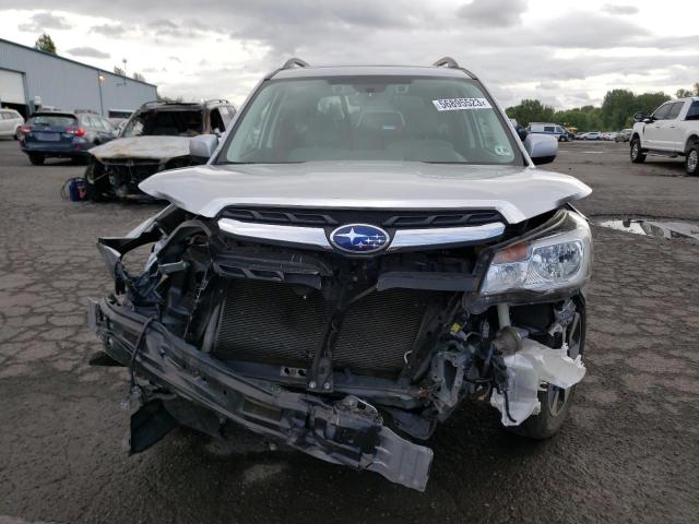 JF2SJAGC5JH583746 Subaru Forester 2.5i Premium