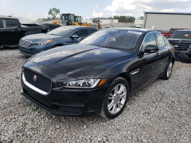 2017 JAGUAR XE PREMIUM - SAJAD4BG9HA974691