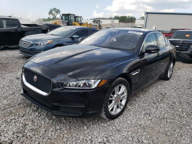 2017 Jaguar XE 