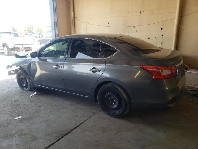 3N1AB7AP1JY205596 Nissan SENTRA S