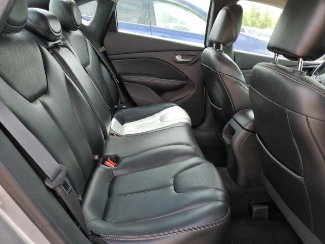 2015 DODGE DART LIMIT 1C3CDFCB4FD174760