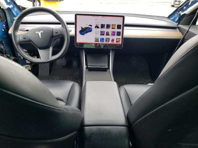 Tesla MODEL 3 2019 5YJ3E1EB1KF389962 Image 8