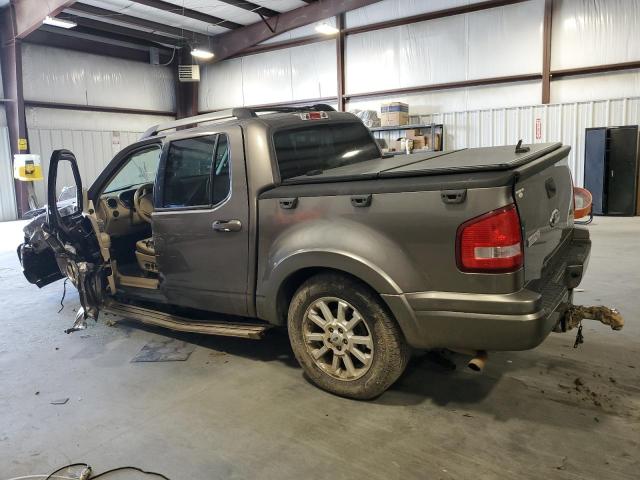 2007 Ford Explorer Sport Trac Limited VIN: 1FMEU33K07UA16724 Lot: 55530054