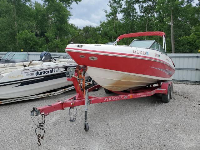 RINK BOAT 2006 red   RNK81770C606 photo #3