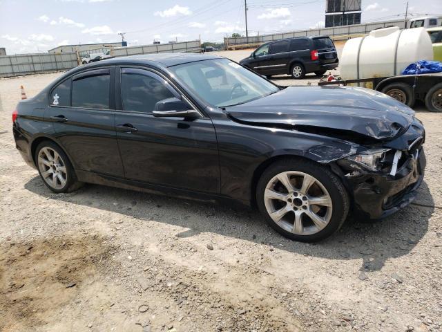2015 BMW 328 I - WBA3A5G56FNS84235