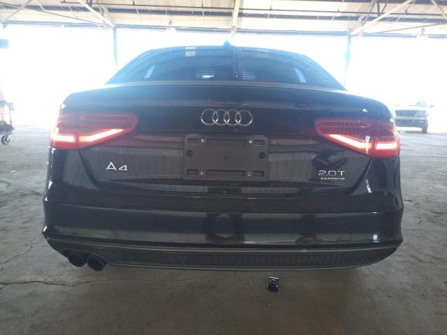 VIN WAUBFAFL8GN000854 2016 Audi A4, Premium S-Line no.6