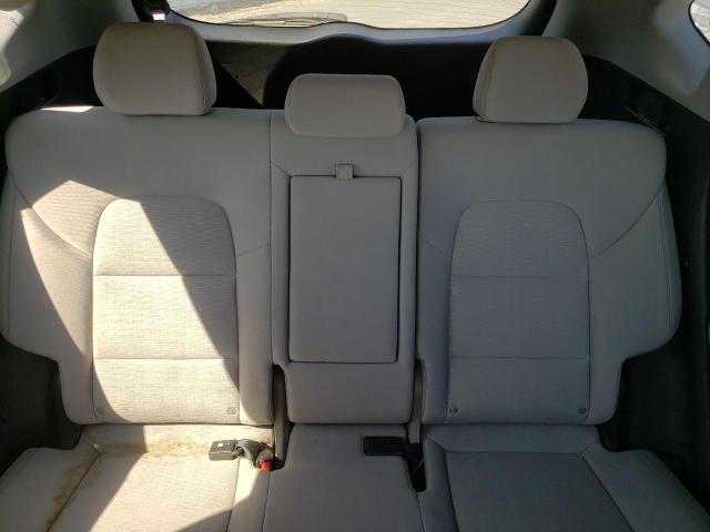 KM8J2CA41KU891327 Hyundai TUCSON SE