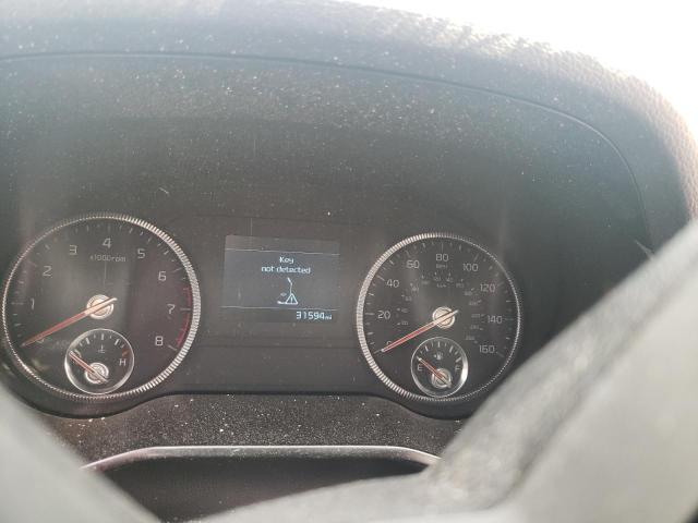 5XYP34HC2MG182084 KIA Telluride Ex