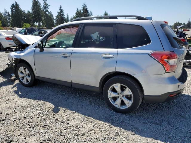 JF2SJADC6GH424439 Subaru Forester 2.5i Premium