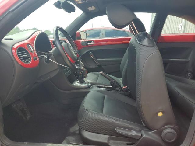 2016 Volkswagen Beetle Se VIN: 3VWJ17ATXGM634603 Lot: 55799673