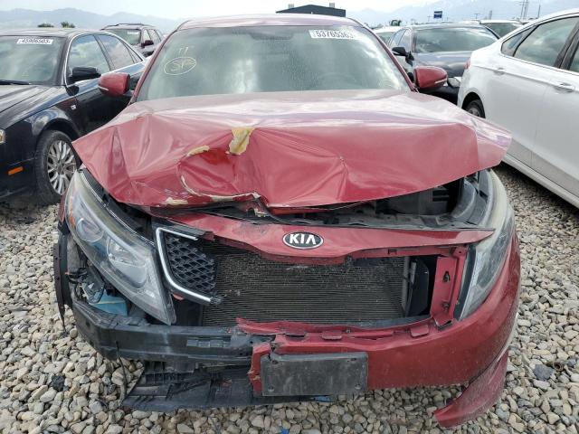 5XXGN4A73EG268260 KIA OPTIMA EX