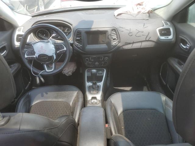3C4NJCBB5LT258718 Jeep Compass Latitude