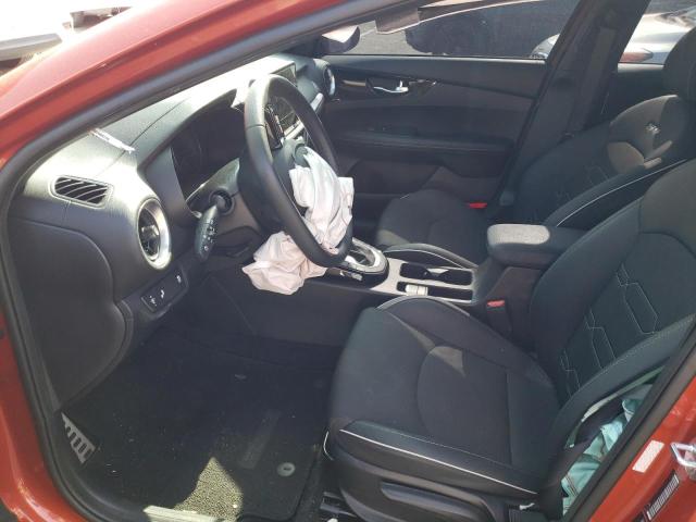 3KPF54AD5NE470155 KIA Forte Gt Line