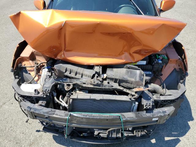 KMHTC6AD7HU312308 Hyundai VELOSTER