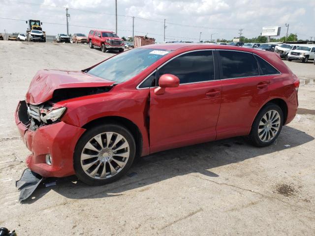 2012 Toyota Venza LE