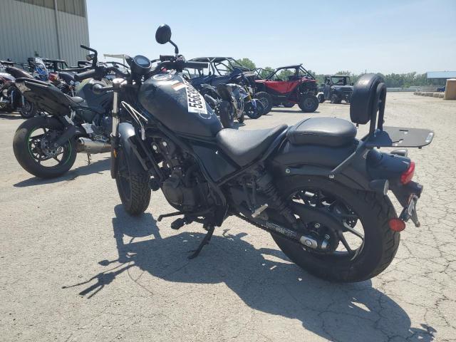 2021 HONDA CMX500 MLHPC5602M5400089