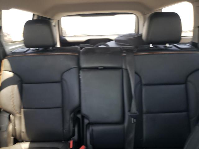 1GKKNLLSXMZ124159 GMC Acadia At4