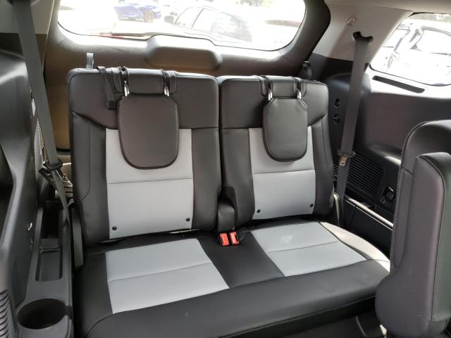 1FMSK7DH2NGB60497 Ford EXPLORER XLT
