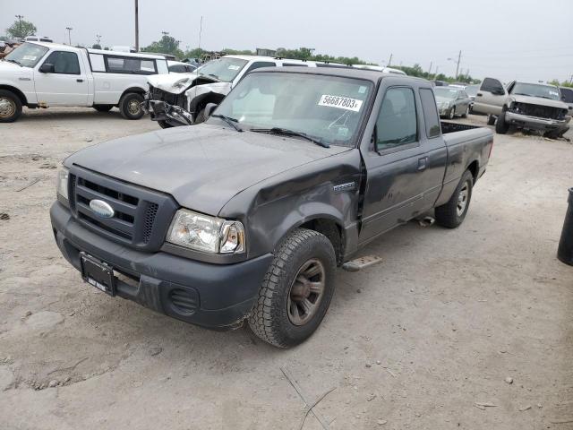 2008 Ford Ranger 