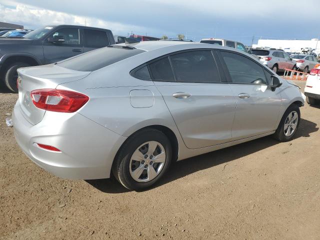 1G1BC5SM7H7189982 | 2017 CHEVROLET CRUZE LS