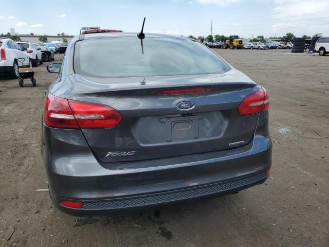 1FADP3E24GL253605 Ford FOCUS S