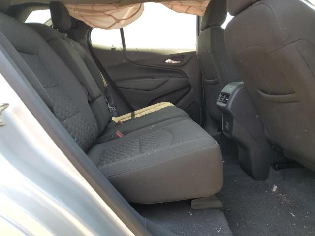 2020 CHEVROLET EQUINOX LT 3GNAXKEV7LS553183