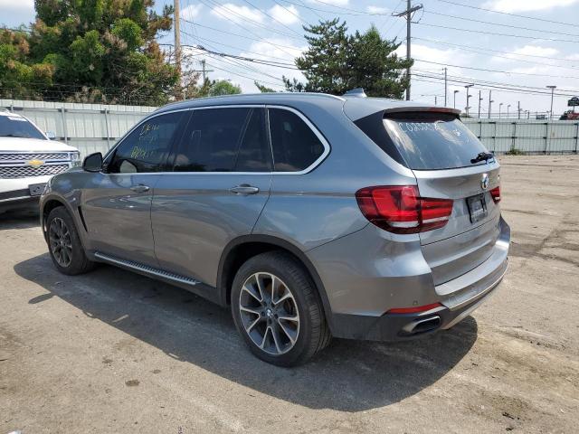 VIN 5UXKR6C50E0C02323 2014 BMW X5, Xdrive50I no.2