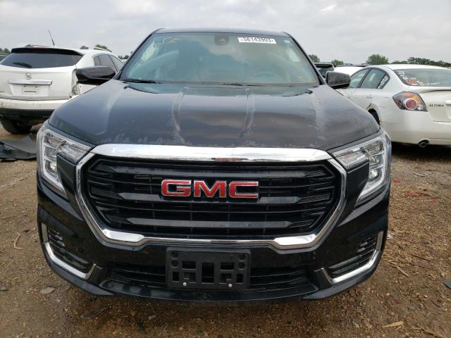 3GKALTEV0NL298761 GMC Terrain Sle